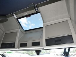 VOLVO FH 460 Globetrotter XL Varios i-Save