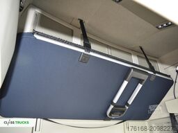 VOLVO FH 460 Globetrotter XL Varios i-Save