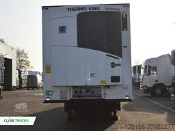 SCHMITZ CARGOBULL SKO FP 60 ThermoKing SLXi 300