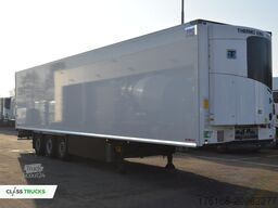 SCHMITZ CARGOBULL SKO FP 60 ThermoKing SLXi 300