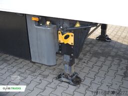 SCHMITZ CARGOBULL SKO FP 60 ThermoKing SLXi 300