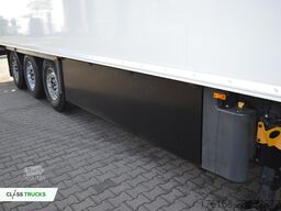SCHMITZ CARGOBULL SKO FP 60 ThermoKing SLXi 300