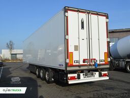 SCHMITZ CARGOBULL SKO FP 60 ThermoKing SLXi 300
