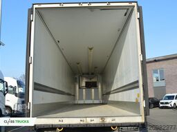SCHMITZ CARGOBULL SKO FP 60 ThermoKing SLXi 300