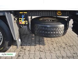 SCHMITZ CARGOBULL SKO FP 60 ThermoKing SLXi 300