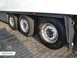 SCHMITZ CARGOBULL SKO FP 60 ThermoKing SLXi 300