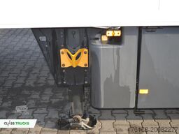 SCHMITZ CARGOBULL SKO FP 60 ThermoKing SLXi 300
