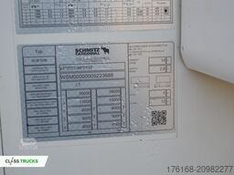 SCHMITZ CARGOBULL SKO FP 60 ThermoKing SLXi 300