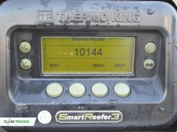 SCHMITZ CARGOBULL SKO FP 60 ThermoKing SLXi 300