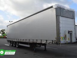 SCHMITZ CARGOBULL SCS24/L Varios