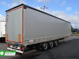 SCHMITZ CARGOBULL SCS24/L Varios