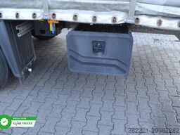 SCHMITZ CARGOBULL SCS24/L Varios