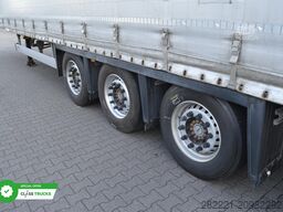 SCHMITZ CARGOBULL SCS24/L Varios