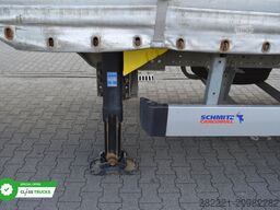 SCHMITZ CARGOBULL SCS24/L Varios