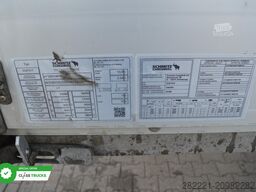 SCHMITZ CARGOBULL SCS24/L Varios