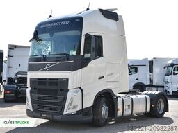 VOLVO FH 460 Globetrotter XL Varios i-Save