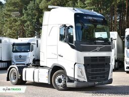 VOLVO FH 460 Globetrotter XL Varios i-Save