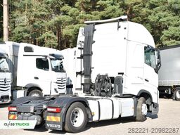 VOLVO FH 460 Globetrotter XL Varios i-Save