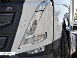 VOLVO FH 460 Globetrotter XL Varios i-Save