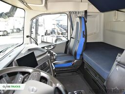 VOLVO FH 460 Globetrotter XL Varios i-Save