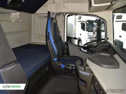 VOLVO FH 460 Globetrotter XL Varios i-Save