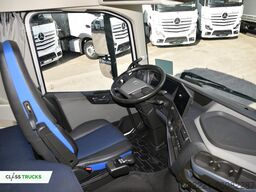 VOLVO FH 460 Globetrotter XL Varios i-Save