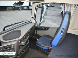VOLVO FH 460 Globetrotter XL Varios i-Save