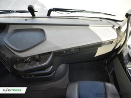 VOLVO FH 460 Globetrotter XL Varios i-Save