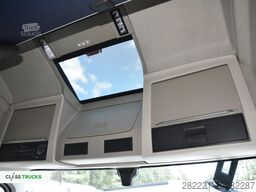 VOLVO FH 460 Globetrotter XL Varios i-Save