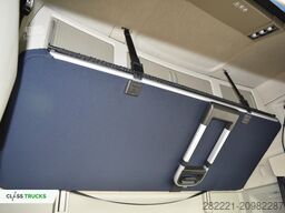 VOLVO FH 460 Globetrotter XL Varios i-Save