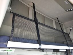 VOLVO FH 460 Globetrotter XL Varios i-Save