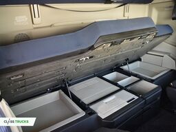 VOLVO FH 460 Globetrotter XL Varios i-Save