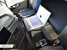 VOLVO FH 460 Globetrotter XL Varios i-Save