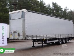 SCHMITZ CARGOBULL SCS24/L Varios
