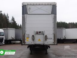 SCHMITZ CARGOBULL SCS24/L Varios
