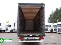 SCHMITZ CARGOBULL SCS24/L Varios
