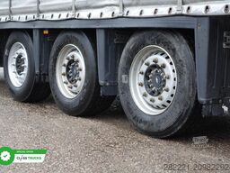 SCHMITZ CARGOBULL SCS24/L Varios