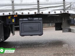 SCHMITZ CARGOBULL SCS24/L Varios