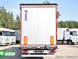 SCHMITZ CARGOBULL SCS24/L Varios