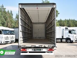 SCHMITZ CARGOBULL SCS24/L Varios