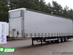 SCHMITZ CARGOBULL SCS24/L Varios