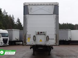 SCHMITZ CARGOBULL SCS24/L Varios