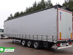 SCHMITZ CARGOBULL SCS24/L Varios