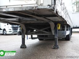 SCHMITZ CARGOBULL SCS24/L Varios