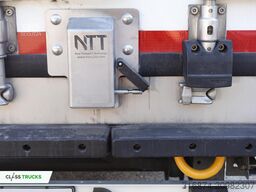 SCHMITZ CARGOBULL SKO FP 60 ThermoKing SLXi 300