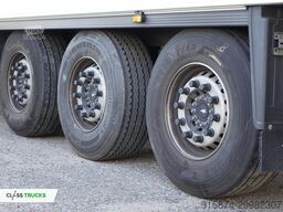 SCHMITZ CARGOBULL SKO FP 60 ThermoKing SLXi 300