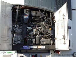 SCHMITZ CARGOBULL SKO FP 60 ThermoKing SLXi 300