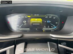 DAF XF 480 4X2 2xTanks ACC LED Euro 6