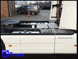 VOLVO FH 460 XL, Standklima, Safety Pack,