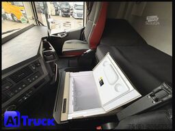 VOLVO FH 460 XL, Standklima, Safety Pack,